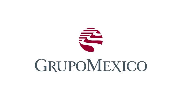 Página principal del Centro de ayuda de GrupoMexico